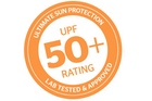Slipfree UPF50+ Sun/Swim Hats